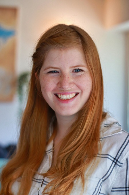 Foto von Schauna Buchholz