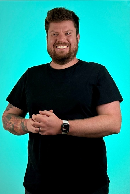 Bild von Tobias Gäckle-Brauchler