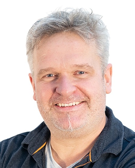 Foto von Alexander Weller