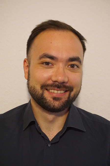 Foto von Daniel Winter