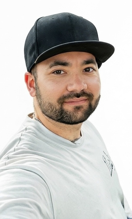 Foto von Daniel Winter
